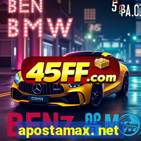 apostamax. net
